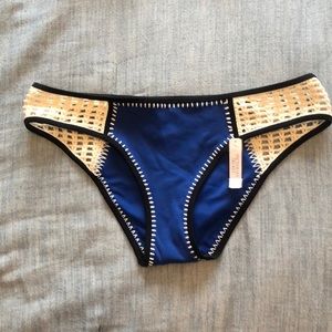 Victoria’s Secret Fabulous Swim Bottoms
